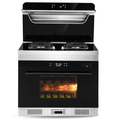 火星一号集成灶